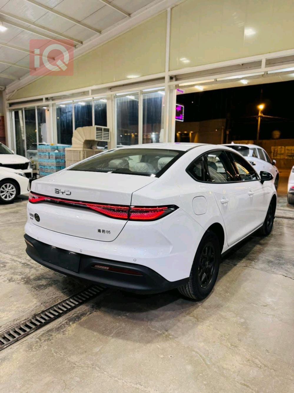 بي واي دي سيل 05 DM-i